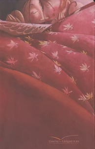 Carnet L'Amoureux