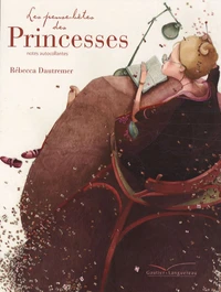 Les pense-bêtes des Princesses