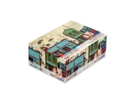 Puzzle Signature 1000 pièces Yéti