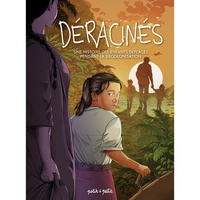 Déracinés
