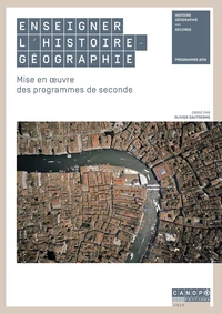 Enseigner l'histoire-géographie