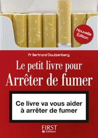 Le Petit Livre pour arrêter de fumer