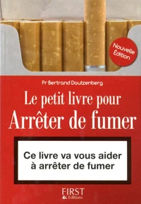 Le Petit Livre pour arrêter de fumer