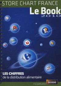 Store Chart France Le Book