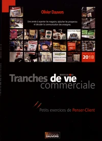 Tranches de vie commerciale