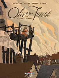 Oliver Twist Intégrale