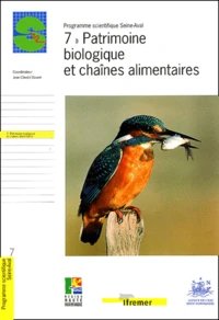 Patrimoine Biologique Et Chaines Alimentaires