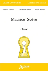 Maurice Scève
