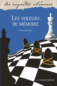 Les voleurs de mémoire