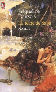 La reine de Saba
