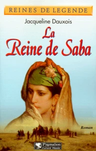 La reine de Saba