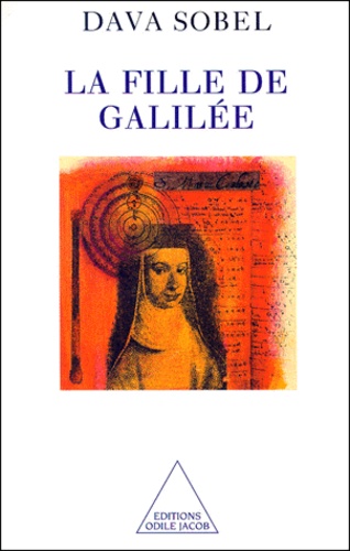 Dava Sobel - La Fille De Galilee.