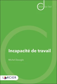 Incapacité de travail