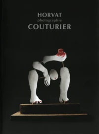 Horvat Photographie Couturier