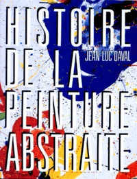 Histoire de la peinture absrtaite