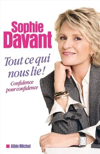 Tout ce qui nous lie !