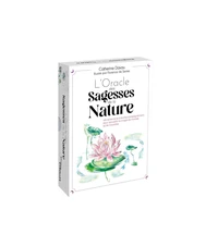 L'oracle des sagesses de la nature