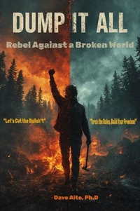 Dump it All: Rebel Against a Broken World
