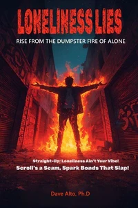 Loneliness Lies: Rise from the Dumpster Fire of Alone