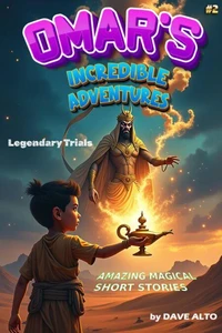 Omar's Legendary Trials