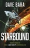 Dave Bara - Starbound.
