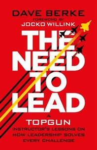 The Need to Lead