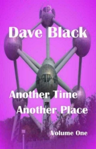  Dave Black - Another Time Another Place - The Russians are Coming, #1.
