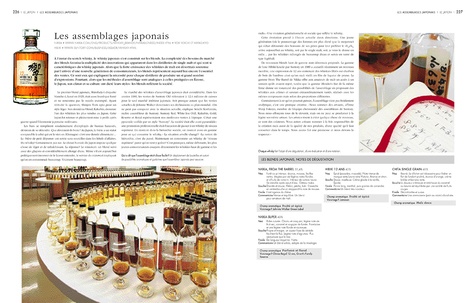 Atlas mondial du whisky. Plus de 200 distilleries visitées et plus de 750 bouteilles testées  édition revue et augmentée