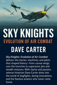SkyKnights: Evolution of Air Combat