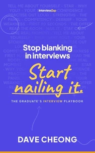Stop Blanking in Interviews - Start Nailing It