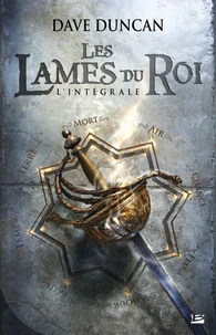 Les Lames du Roi L'intégrale