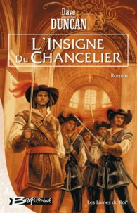 L'Insigne du Chancelier