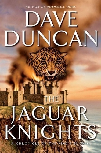 Dave Duncan - The Jaguar Knights.