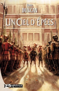 Un ciel d'épées