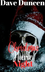 Christmas Horror Night