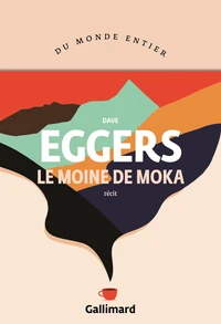 Le moine de Moka