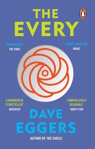 Dave Eggers - The Every.