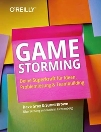 Gamestorming