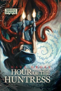 Hour of the Huntress
