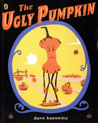 Dave Horowitz - The Ugly Pumpkin.