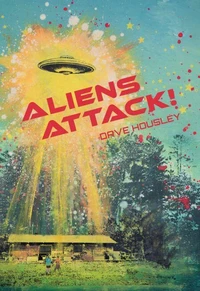 Aliens Attack!