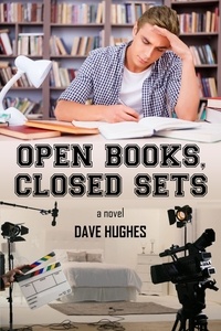  Dave Hughes - Open Books, Closed Sets - Gay Tales for the New Millennium, #3.