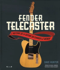 Fender Telecaster