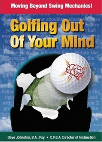  Dave Johnston - Golfing Out of Your Mind - Just Hit The Damn Ball!, #2.