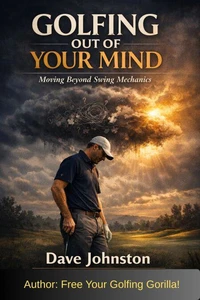 GOLFING OUT OF YOUR MIND
