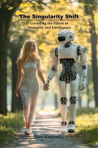 The Singularity Shift: Unveiling the Future of Humanity and Intelligence