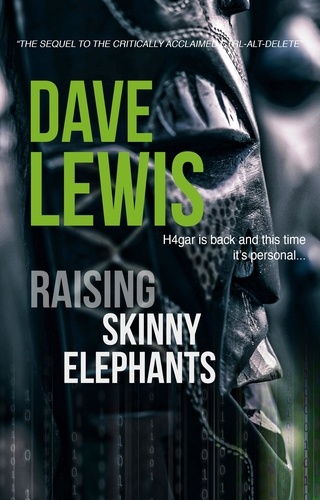  Dave Lewis - Raising Skinny Elephants.