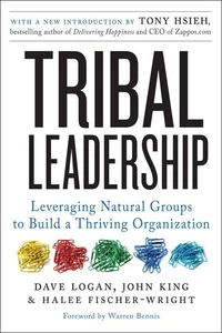 Tribal leadership