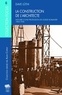 Dave Lüthi - La construction de l'architecte - Histoire d'une profession en Suisse romande 1800-1940.