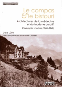 Le compas & le bistouri